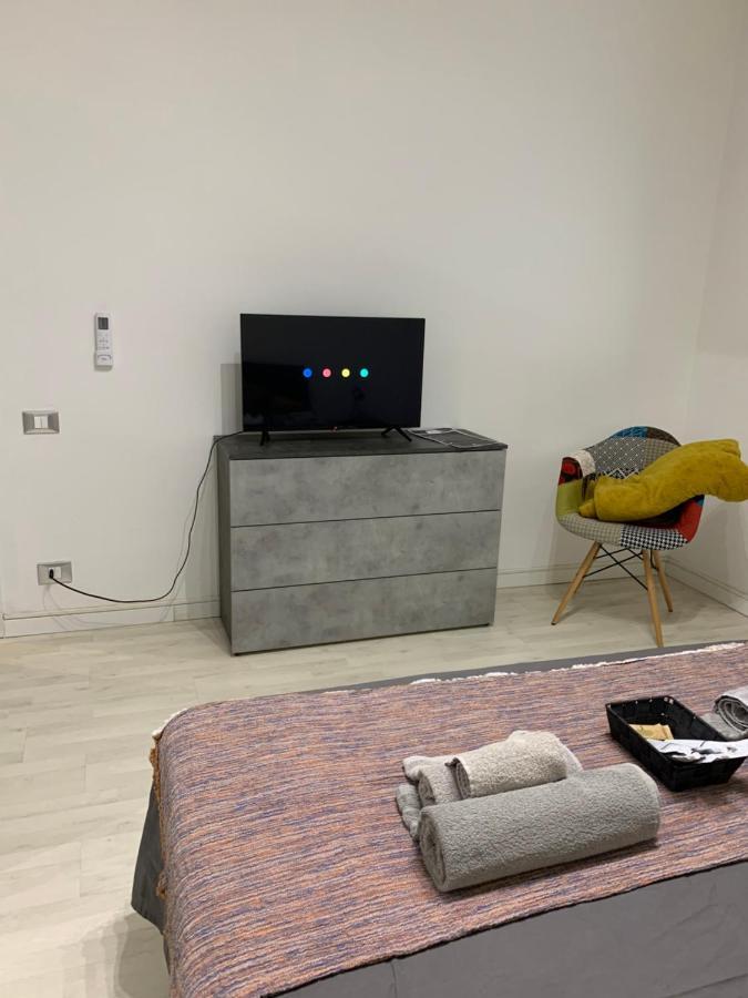 Stadia Suite Verona Exterior foto