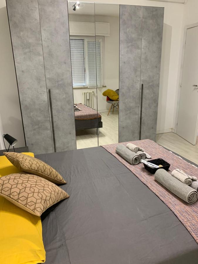 Stadia Suite Verona Exterior foto