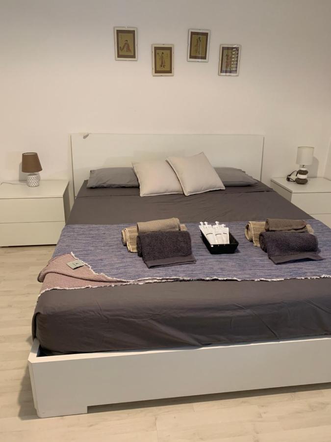 Stadia Suite Verona Exterior foto