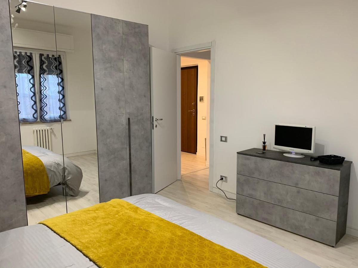 Stadia Suite Verona Exterior foto
